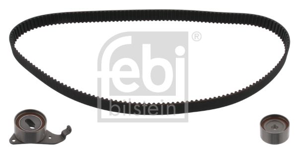 FEBI BILSTEIN Комплект ремня ГРМ 24790